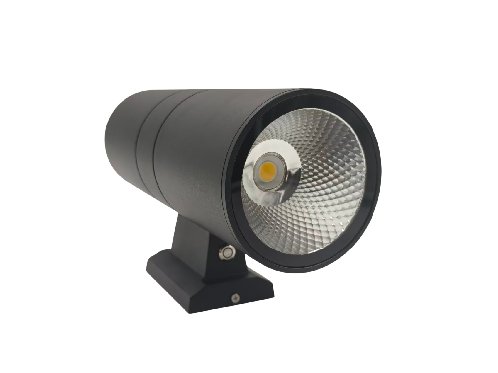 KES-应急照明明装户外防水壁灯